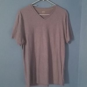 OLD NAVY Soft Tee V Neck Size L